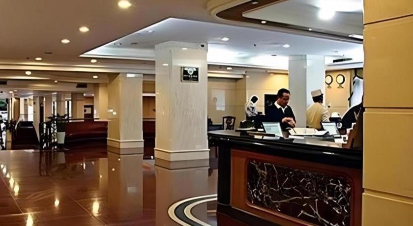 Friendship Hotel Shenzhen Eksteriør bilde