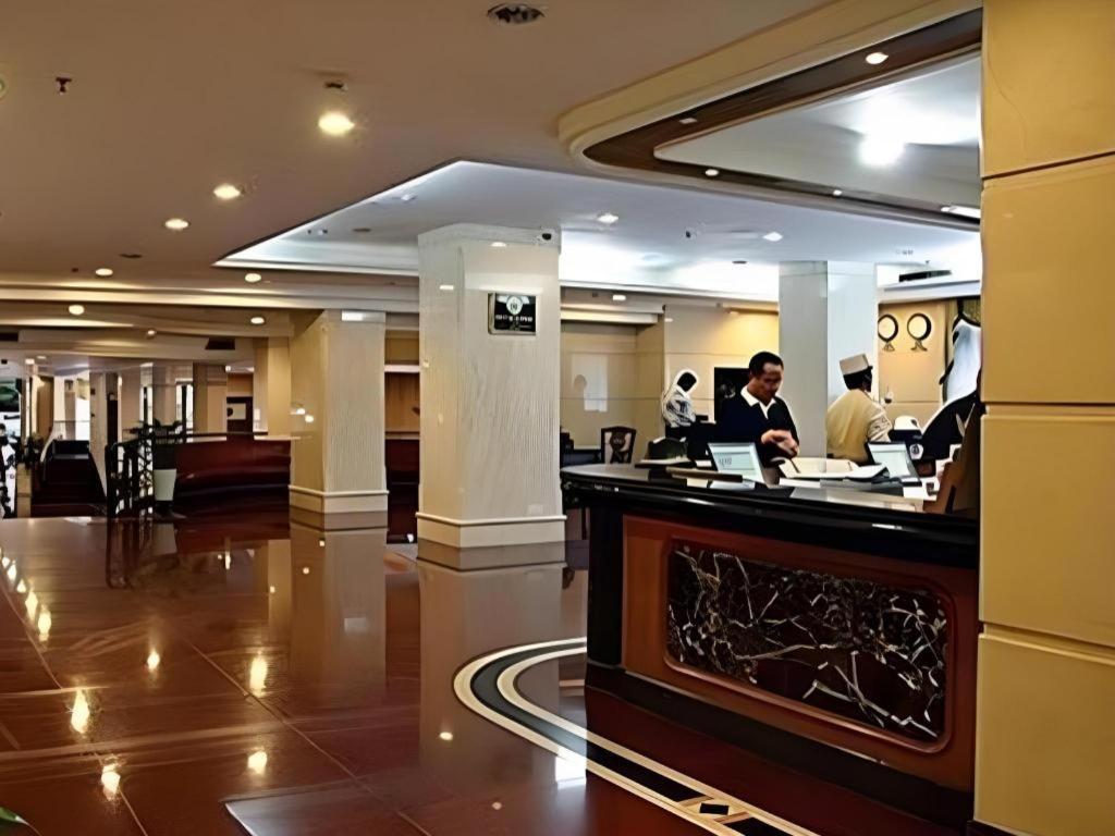 Friendship Hotel Shenzhen Eksteriør bilde